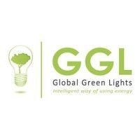 ggl- global green lights gmbh & co. kg logo image