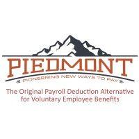 piedmont payment services, llc logo image