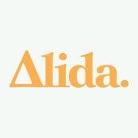 alida logo image