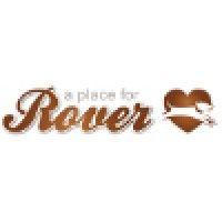 a place for rover logo image