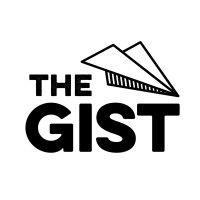 the gist logo image