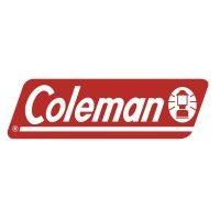 the coleman company, inc. logo image