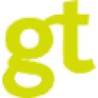 gt london logo image