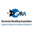 logo of Electronic Retailing Association