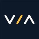 logo of Via