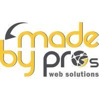 madebypros logo image