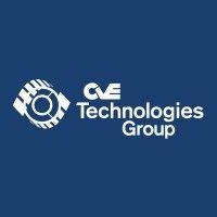 cve technologies group, inc. logo image