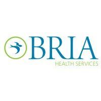 bria health services logo image