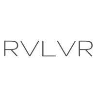 rvlvr logo image