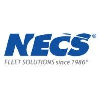 necs® fleet solutions logo image