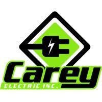 carey electric, inc. logo image