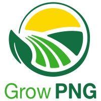 grow png ltd logo image