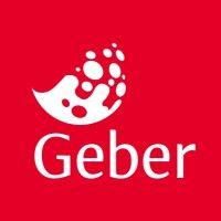 geber brand consulting 格博品牌行銷顧問 logo image