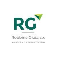 robbins-gioia logo image