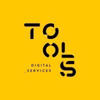 tools digital services logo image