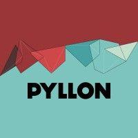 pyllon ultra logo image