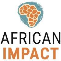 african impact logo image