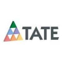 tate leadership consulting pvt ltd logo image