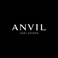 anvil real estate logo image