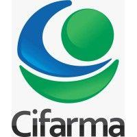 cifarma científica farmacêutica ltda. logo image