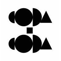 coda to coda logo image