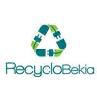 recyclobekia logo image