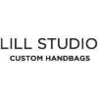 1154 lill studio logo image