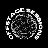 offstage sessions logo image