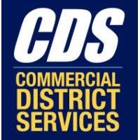 commercial district services, llc.