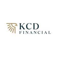 kcd financial logo image