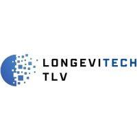 longevitech tlv logo image