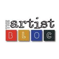 the artist bloc logo image