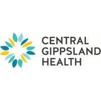 central gippsland health service