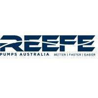 reefe pumps australia