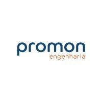 promon engenharia logo image