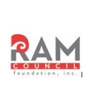 ram council foundation, inc logo image