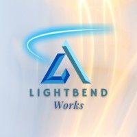 lightbend works llc logo image