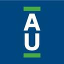 logo of Aurora University