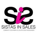 logo of Sistas In Sales