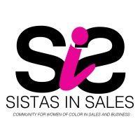 sistas in sales