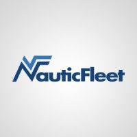 nauticfleet logo image