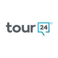 tour24 logo image