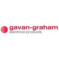 gavan-graham electrical products logo image