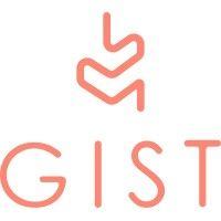 gist prebiotic logo image