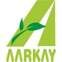 aarkay food products ltd logo image