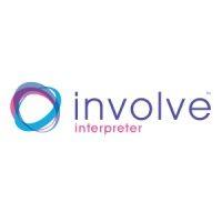 involve interpreter logo image