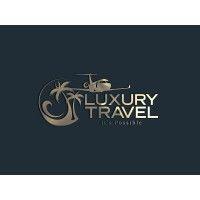 luxury travel ltd logo image