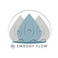 embodyflow logo image