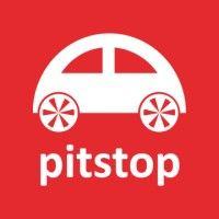 pitstop - car | care | convenience logo image