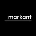 logo of Markant Norge As